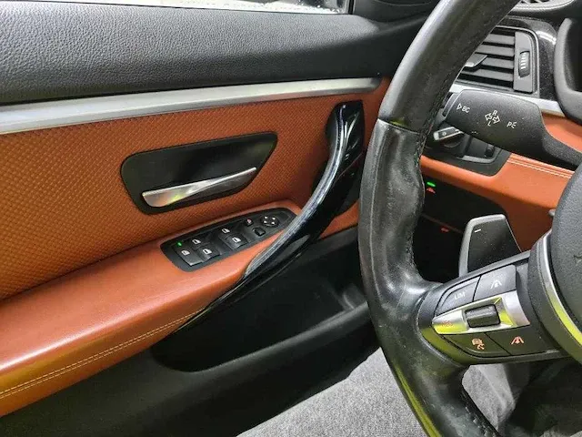 Bmw 435d gran coupé xdrive centennial high executive automaat, rr-885-x - afbeelding 10 van  20