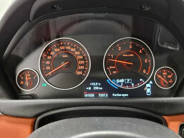 Bmw 435d gran coupé xdrive centennial high executive automaat, rr-885-x - afbeelding 11 van  20