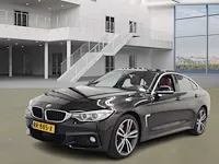 Bmw 435d gran coupé xdrive centennial high executive automaat, rr-885-x