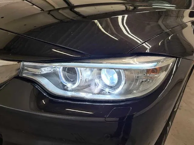 Bmw 435d gran coupé xdrive centennial high executive automaat, rr-885-x - afbeelding 12 van  20