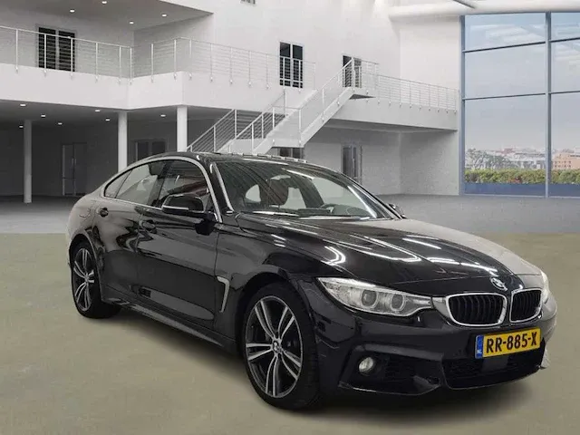 Bmw 435d gran coupé xdrive centennial high executive automaat, rr-885-x - afbeelding 15 van  20