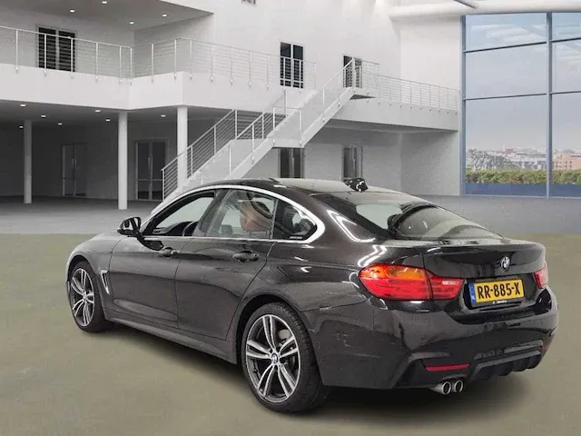 Bmw 435d gran coupé xdrive centennial high executive automaat, rr-885-x - afbeelding 16 van  20