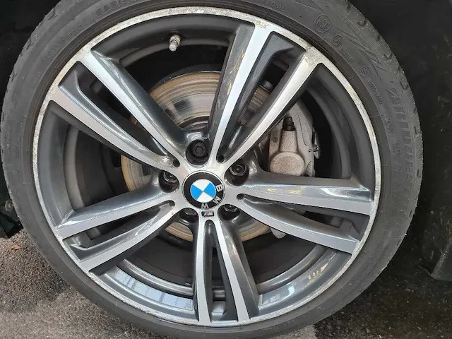 Bmw 435d gran coupé xdrive centennial high executive automaat, rr-885-x - afbeelding 17 van  20