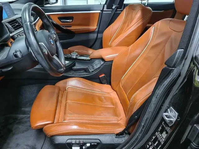 Bmw 435d gran coupé xdrive centennial high executive automaat, rr-885-x - afbeelding 20 van  20