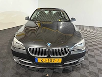 Bmw 5-serie 520d ede upgr.ed, kj-187-j - afbeelding 7 van  15