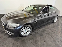 Bmw 5-serie 520d ede upgr.ed, kj-187-j - afbeelding 1 van  15