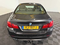 Bmw 5-serie 520d ede upgr.ed, kj-187-j - afbeelding 9 van  15