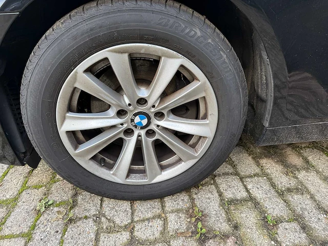 Bmw 5-serie 520d high executive, 51-rdx-5 - afbeelding 3 van  13