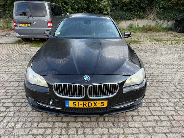 Bmw 5-serie 520d high executive, 51-rdx-5 - afbeelding 5 van  13