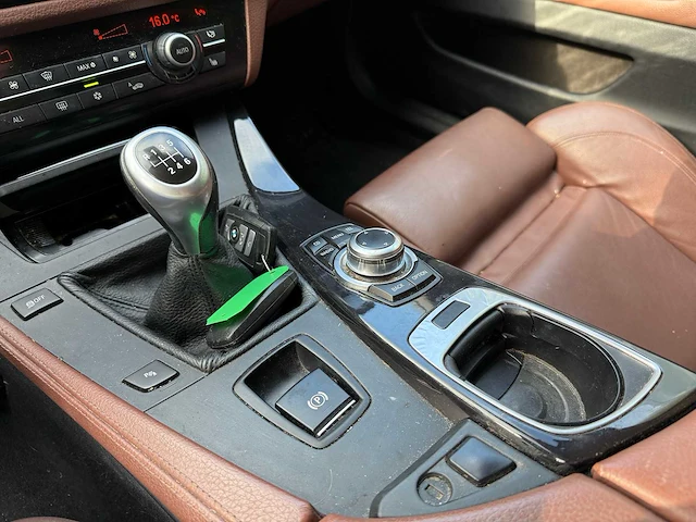 Bmw 5-serie 520d high executive, 51-rdx-5 - afbeelding 10 van  13