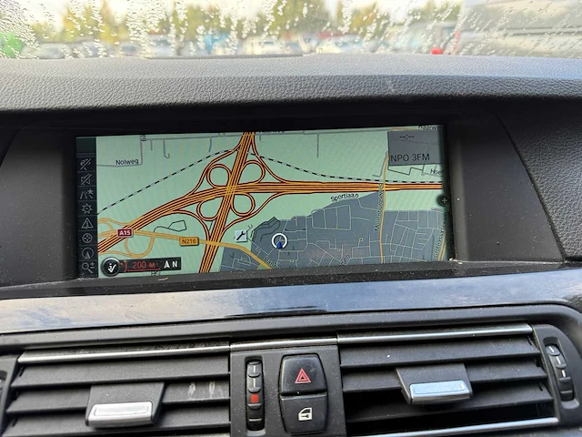 Bmw 5-serie 520d high executive, 51-rdx-5 - afbeelding 11 van  13