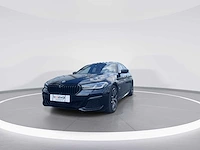 Bmw 5-serie 520i business edition 2022 | p-691-tg - afbeelding 2 van  9