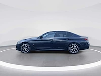 Bmw 5-serie 520i business edition 2022 | p-691-tg - afbeelding 3 van  9