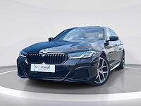 Bmw 5-serie 520i business edition 2022 | p-691-tg
