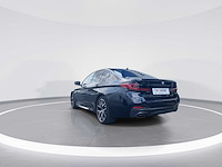 Bmw 5-serie 520i business edition 2022 | p-691-tg - afbeelding 4 van  9