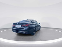 Bmw 5-serie 520i business edition 2022 | p-691-tg - afbeelding 6 van  9
