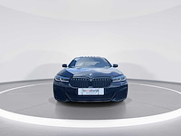 Bmw 5-serie 520i business edition 2022 | p-691-tg - afbeelding 9 van  9