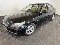 Bmw 5-serie 520i corp. l. bns l, 26-zd-kf - afbeelding 1 van  12