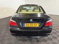 Bmw 5-serie 520i corp. l. bns l, 26-zd-kf - afbeelding 6 van  12