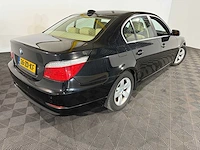 Bmw 5-serie 520i corp. l. bns l, 26-zd-kf - afbeelding 8 van  12