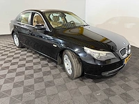 Bmw 5-serie 520i corp. l. bns l, 26-zd-kf - afbeelding 9 van  12