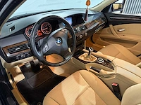Bmw 5-serie 520i corp. l. bns l, 26-zd-kf - afbeelding 10 van  12