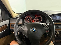 Bmw 5-serie 520i corp. l. bns l, 26-zd-kf - afbeelding 12 van  12
