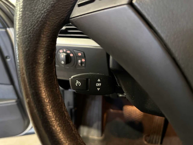 Bmw 5-serie 520i executive automaat 83-nt-pd - afbeelding 6 van  24