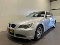 Bmw 5-serie 520i executive automaat 83-nt-pd - afbeelding 1 van  24