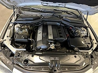 Bmw 5-serie 520i executive automaat 83-nt-pd - afbeelding 15 van  24