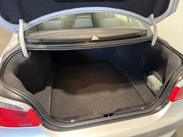 Bmw 5-serie 520i executive automaat 83-nt-pd - afbeelding 16 van  24