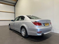 Bmw 5-serie 520i executive automaat 83-nt-pd - afbeelding 18 van  24
