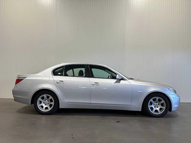 Bmw 5-serie 520i executive automaat 83-nt-pd - afbeelding 21 van  24