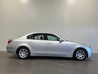 Bmw 5-serie 520i executive automaat 83-nt-pd - afbeelding 21 van  24