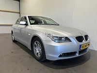 Bmw 5-serie 520i executive automaat 83-nt-pd - afbeelding 22 van  24