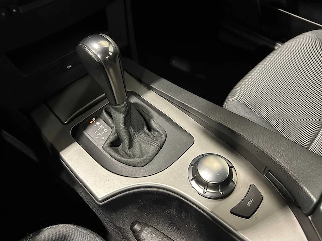 Bmw 5-serie 520i executive automaat 83-nt-pd - afbeelding 10 van  24