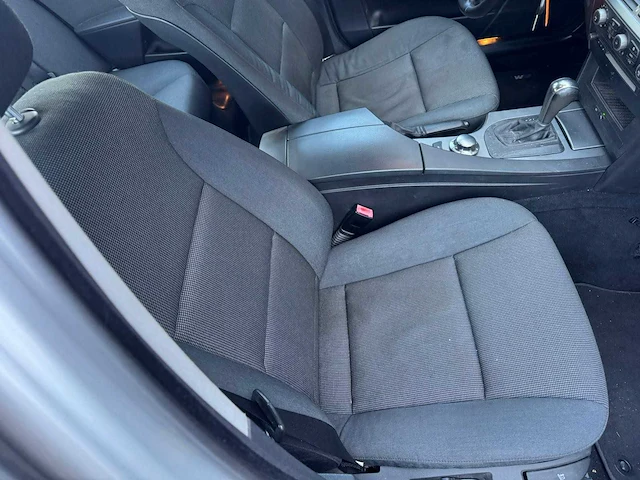 Bmw 5-serie 520i executive car 2004 | 06-nn-js i - afbeelding 4 van  21