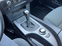 Bmw 5-serie 520i executive car 2004 | 06-nn-js i - afbeelding 10 van  21