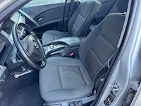 Bmw 5-serie 520i executive car 2004 | 06-nn-js i - afbeelding 14 van  21
