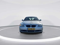 Bmw 5-serie 520i executive car 2004 | 06-nn-js i - afbeelding 12 van  21