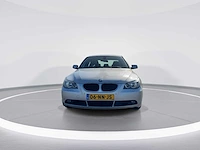 Bmw 5-serie 520i executive car 2004 | 06-nn-js i - afbeelding 15 van  21