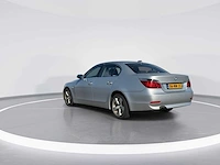 Bmw 5-serie 520i executive car 2004 | 06-nn-js i - afbeelding 20 van  21