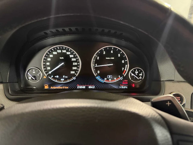 Bmw 5-serie 520i high executive, 46-zsf-1 - afbeelding 2 van  17