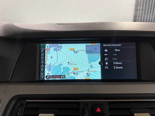 Bmw 5-serie 520i high executive, 46-zsf-1 - afbeelding 4 van  17