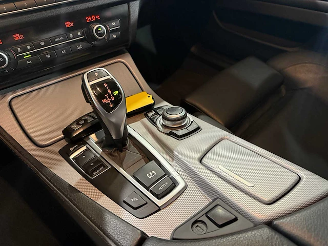 Bmw 5-serie 520i high executive, 46-zsf-1 - afbeelding 6 van  17