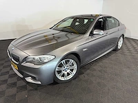 Bmw 5-serie 520i high executive, 46-zsf-1 Bmw 5-serie 520i high executive, 46-zsf-1