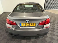 Bmw 5-serie 520i high executive, 46-zsf-1 - afbeelding 12 van  17