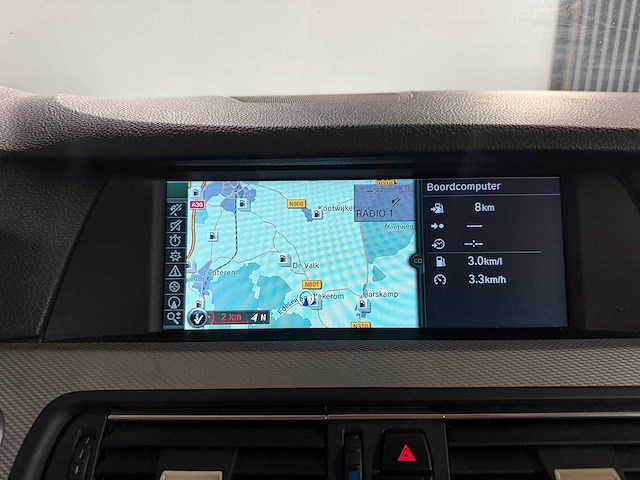 Bmw 5-serie 520i high executive, 46-zsf-1 - afbeelding 4 van  17