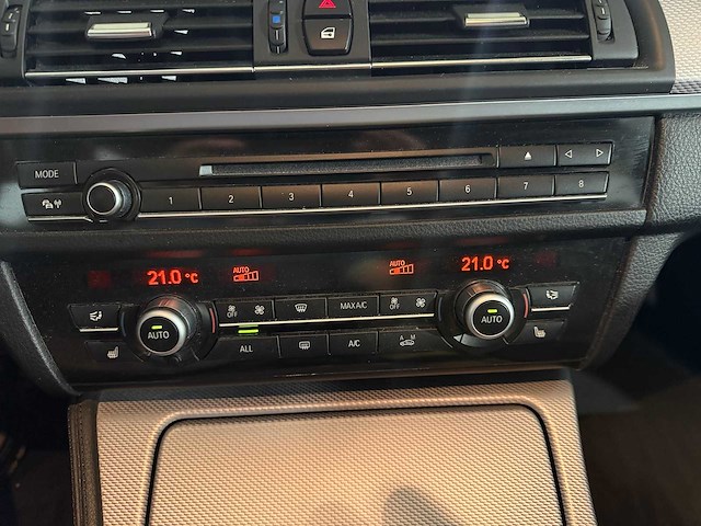 Bmw 5-serie 520i high executive, 46-zsf-1 - afbeelding 5 van  17