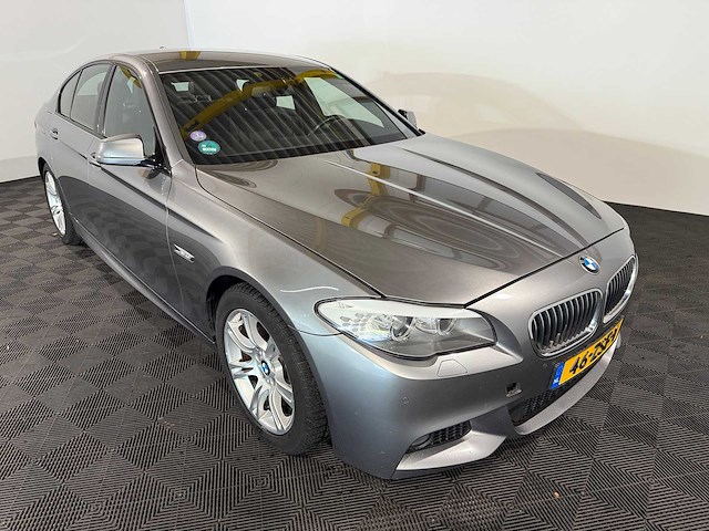Bmw 5-serie 520i high executive, 46-zsf-1 - afbeelding 16 van  17